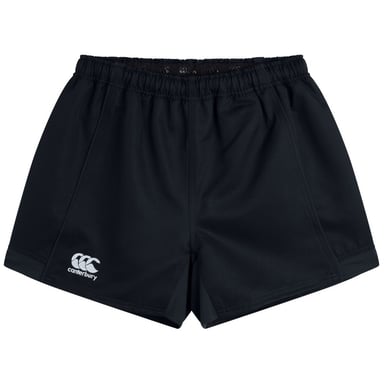 Canterbury - "Advantage" Rugby-Shorts für Herren (Schwarz)