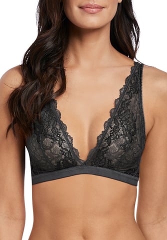 Lace Perfection Bralette