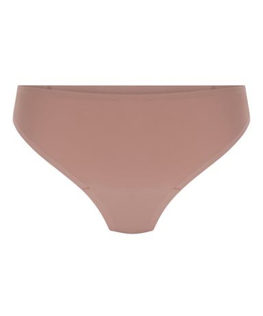 Hunkemöller Invisible string basic
