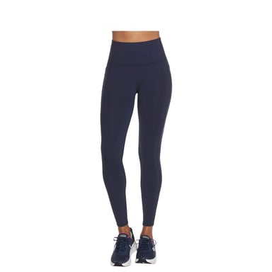 Skechers - "Gowalk" Leggings für Damen (Marineblau)