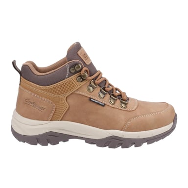 Cotswold Damen Überbury Wanderstiefel (Tan)
