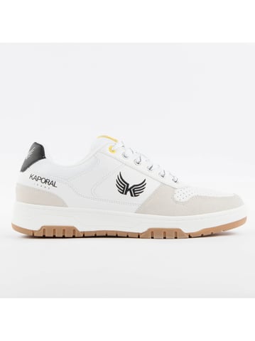 Kaporal Herren-Sneaker mit Signaturdesign