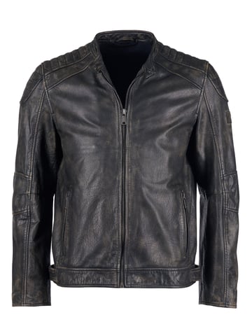 Mustang Lederjacke 31025019