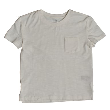Kurzärmeliges Baumwoll-T-Shirt für Jungen 793074