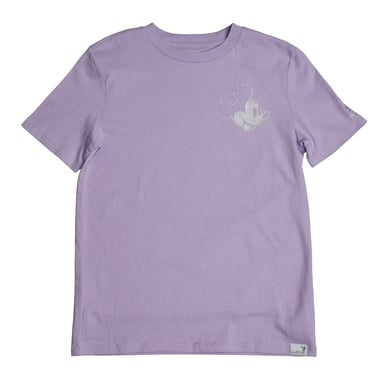 Disney 592043 Kurzarm-T-Shirt für Jungen