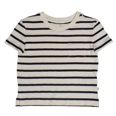 Kurzärmeliges Baumwoll-T-Shirt für Jungen 601387