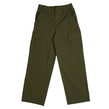 Fallschirm-Cargohose für Jungen 729959