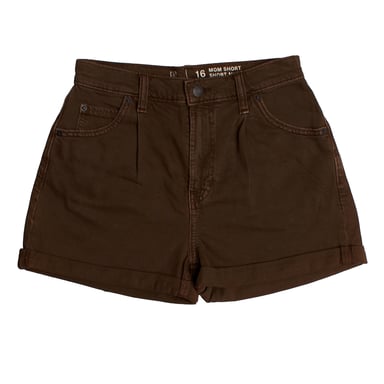 Short Mom Vaquero 825613 für Mädchen