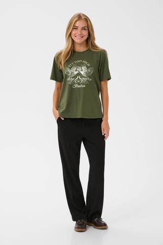 T-shirt CUtaya T-shirt Relaxed fit