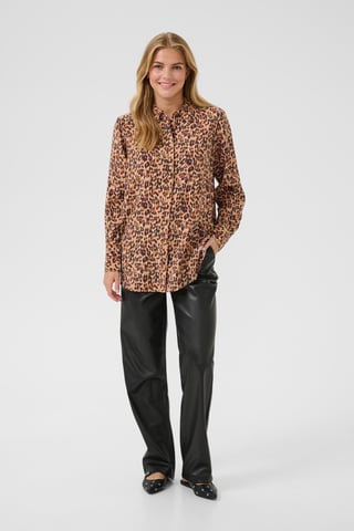Langarm - Hemd CREluna Langarm - Hemd Loose fit