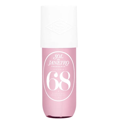 Brazilian Crush Cheirosa 68 Body Mist 90ml