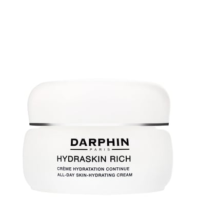 Hydraskin Rich All Day Skin Hydrating Cream 50ml