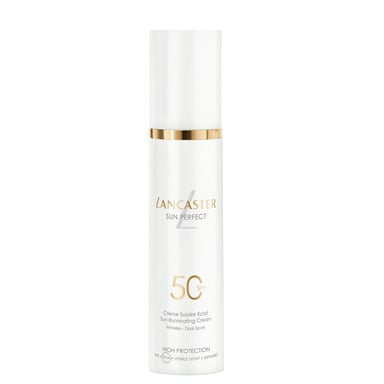Sun Perfect - Illuminating Cream SPF50 50ml