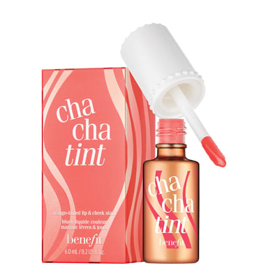Chachatint Lip & Cheek Stain 6ml