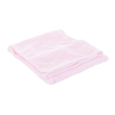 Tundosada Thermo-Stoffdecke 4239 für Babys