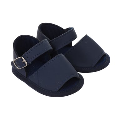 Flexible Sandalen mit Schnallenverschluss LPG31231 für Babys