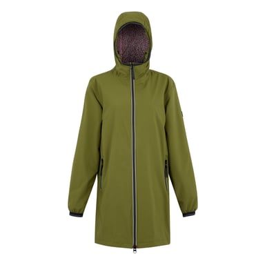 Regatta - "Lioka" Jacke für Damen (Nephrit Grün)