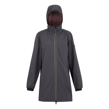 Regatta - "Lioka" Jacke für Damen (Mittelgrau)