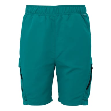 Regatta - "Sorcer III" Shorts für Kinder (Pfauenblau)