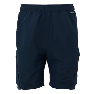 Regatta - "Sorcer III" Shorts für Kinder (Marineblau)