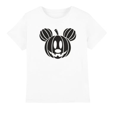 Disney - T-Shirt für Kinder (Weiß)