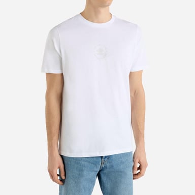 Umbro - T-Shirt für Herren (Brillantes Weiß)