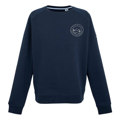 Regatta - "Nithsdale For Every Adventure" Sweatshirt für Herren (Marineblau)