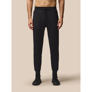 Castore Scuba-Jogginghose aus Polyester für Herren - Schwarz