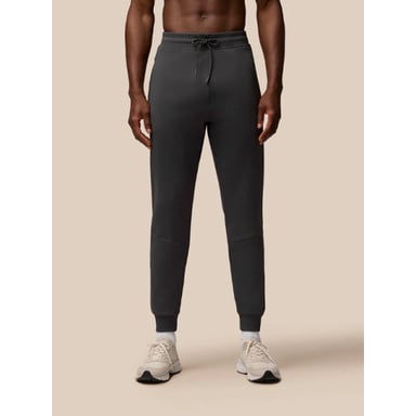 Castore Scuba Jogginghose aus Polyester für Herren in Grau