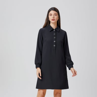 Polokleid