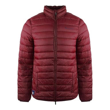 Aquascutum - Steppjacke für Herren (Rot)