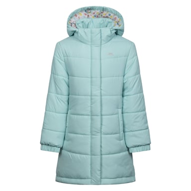 Trespass - "Ellster" Jacke für Mädchen (Tropisch)