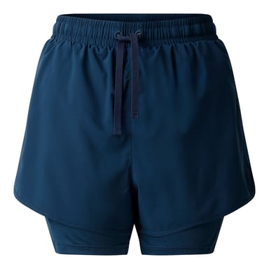 Regatta - "Sprint Up II" Shorts für Damen (Dunkel-Jeansblau)