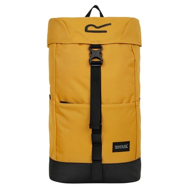 Regatta - Rucksack "Shilton II", 20L (Senfgelb)