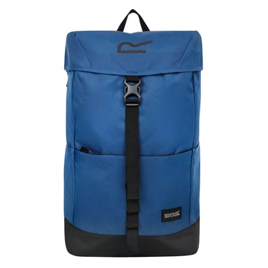 Regatta - Rucksack "Shilton II", 25L (Dunkles Jeansblau)