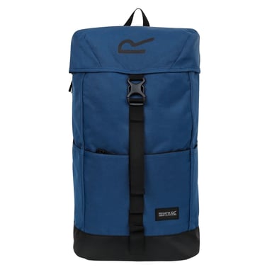 Regatta - Rucksack "Shilton II", 20L (Dunkles Jeansblau)