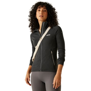 Regatta - "Malana" Softshelljacke für Damen (Mittelgrau)