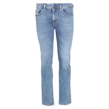 Diesel - "Sleenker" Jeans für Herren (Blau)