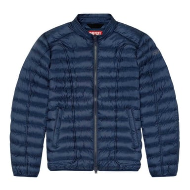 Diesel - Jacke für Herren/Damen Unisex (Blau)