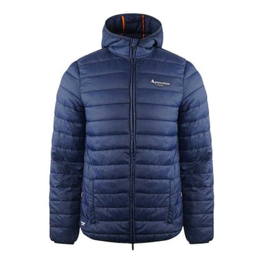Aquascutum - "London" Jacke für Herren, Logo (Dunkles Marineblau)