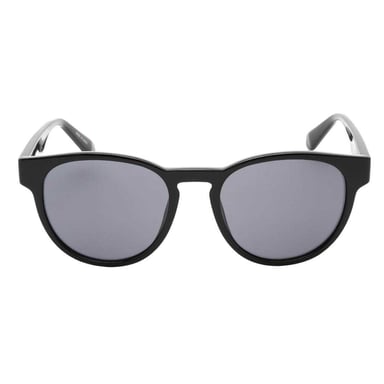 Calvin Klein - Sonnenbrille für Herren/Damen Unisex (Schwarz)