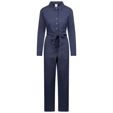 Trespass - "Mira" Jumpsuit für Damen (Marine)