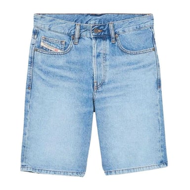Diesel - Shorts für Herren (Blau)