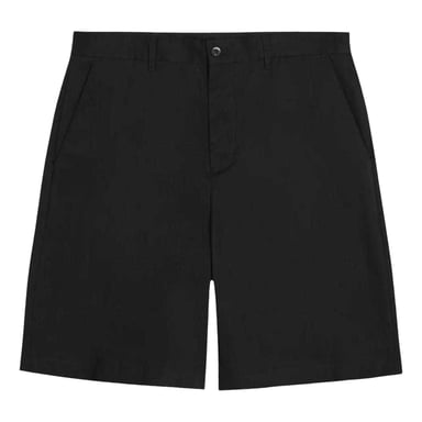 Fred Perry - Shorts für Herren (Schwarz)