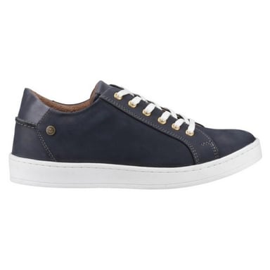 Cotswold - "Radcot" Sneaker für Herren, Leder (Marine)