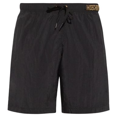 Moschino - Badeshorts für Herren (Schwarz)