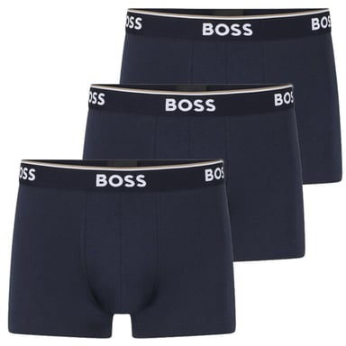 Boss Trunk 3P Power Boxershort