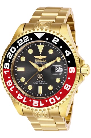 Invicta Pro Diver 27970 Herrenuhr - 47mm