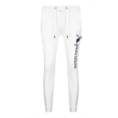 Aquascutum - Jogginghosen für Herren (Weiß)