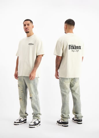 Black Bananas Brush T-shirt,